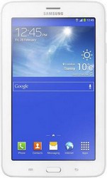 Ремонт материнской карты на планшете Samsung Galaxy Tab 3 7.0 Lite в Твери